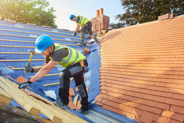 Trusted Pretty Bayou, FL  Roofing repair and installation Experts